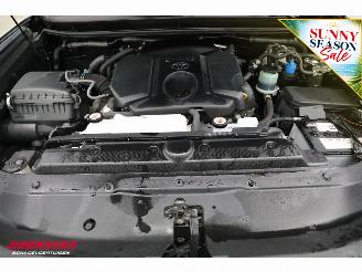 Toyota Landcruiser 2.8 D-4D-F Challenger Blind Van Leder Navi Cruise Camera SHZ Ventilatie AHK picture 9