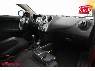 Alfa Romeo MiTo 1.4 Distinctive Clima Cruise PDC picture 8