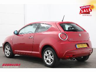 Alfa Romeo MiTo 1.4 Distinctive Clima Cruise PDC picture 4