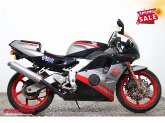 Honda  CBR250 RR MC22 17.994 km! picture 7