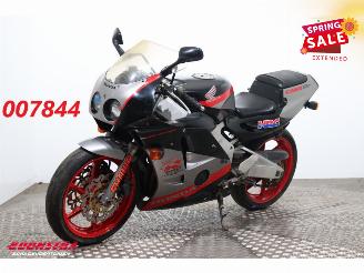 ocasión motos Honda  CBR250 RR MC22 17.994 km! 1991