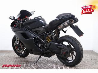 Ducati 848 EVO Mivv picture 4