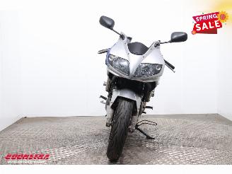 Suzuki SV 1000 S Arrow 36.404 km! picture 6
