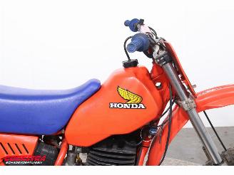 Honda  CR480 Two Stroke picture 10