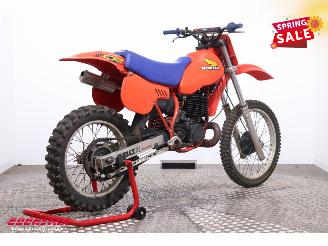 Honda  CR480 Two Stroke picture 3