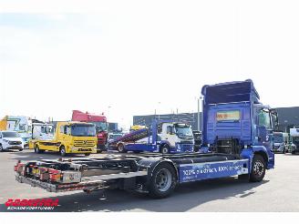 MAN  1820 Electric Full Air BDF 200kWh LBW 175.499 km! picture 3