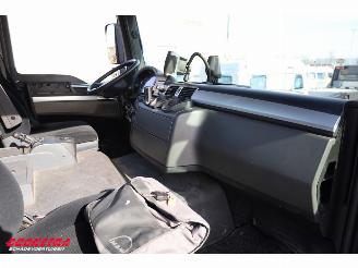 MAN  1820 Electric Full Air BDF 200kWh LBW 175.499 km! picture 15