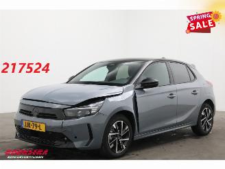 Auto incidentate Opel Corsa 1.2 Turbo Hybrid GS LED ACC Apple/Android Camera LRHZ 2025/10