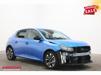 Peugeot 208 1.2 PT 100 Allure Apple/Android Clima Cruise PDC picture 2