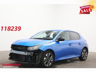Peugeot 208 1.2 PT 100 Allure Apple/Android Clima Cruise PDC picture 1