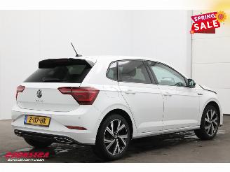 Volkswagen Polo 1.0 TSI R-Line DSG LED ACC Virtual Apple/Android Camera LRHZ SHZ picture 3