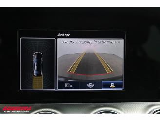 Mercedes E-klasse 200d 9G-Tronic Leder LED Navi Clima Cruise Camera SHZ picture 19