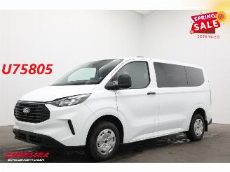 škoda osobní automobily Ford Tourneo Custom 2.0 TDCI 9-Pers. Virtual Apple/Android Clima Cruise Camera SHZ 2025/5