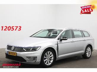 Avarii autoturisme Volkswagen Passat Variant Variant 1.4 TSI GTE Highline LED ACC ErgoComf. Navi Clima Camera SHZ 2015/12