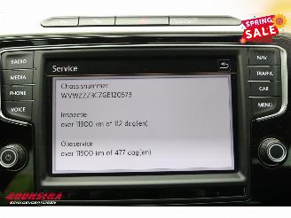 Volkswagen Passat Variant Variant 1.4 TSI GTE Highline LED ACC ErgoComf. Navi Clima Camera SHZ picture 22
