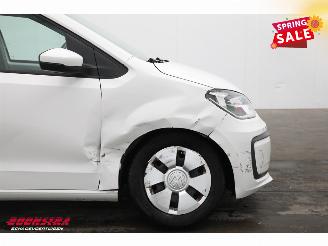 Volkswagen Up! 1.0 BMT move up! 5-DRS Airco Bluetooth picture 5