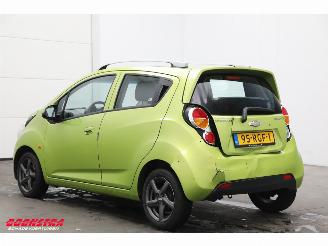 Chevrolet Spark 1.0 16V LS Airco LMV Elek Ramen 89.221 km! picture 4