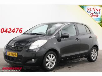 Toyota Yaris 1.3 VVTi Executive 5-DRS Clima PDC AHK 178.940 km! picture 1