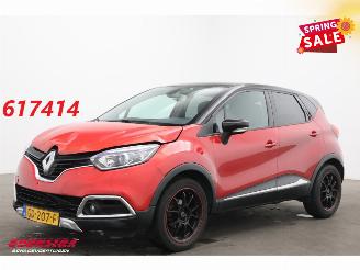 Avarii autoturisme Renault Captur 0.9 TCe Helly Hansen Navi Clima Cruise PDC 72.404 km! 2015/4
