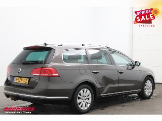Volkswagen Passat Variant Variant 1.4 TSI DSG Comfortline BlueMotion Navi Clima Cruise PDC AHK picture 3
