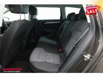 Volkswagen Passat Variant 1.4 TSI DSG Comfortline BlueMotion Navi Clima Cruise PDC AHK picture 16