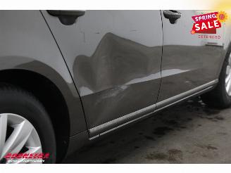 Volkswagen Passat Variant 1.4 TSI DSG Comfortline BlueMotion Navi Clima Cruise PDC AHK picture 5