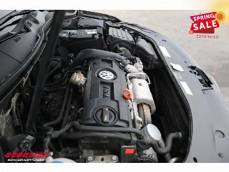 Volkswagen Passat Variant Variant 1.4 TSI DSG Comfortline BlueMotion Navi Clima Cruise PDC AHK picture 7