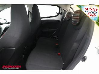 Citroën C1 1.0 VTi Feel Airco Cruise picture 18