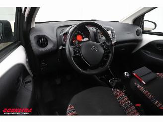 Citroën C1 1.0 VTi Feel Airco Cruise picture 19