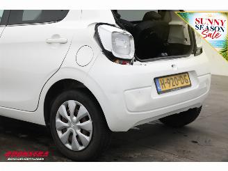 Citroën C1 1.0 VTi Feel Airco Cruise picture 5