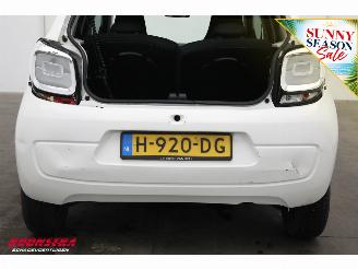 Citroën C1 1.0 VTi Feel Airco Cruise picture 6