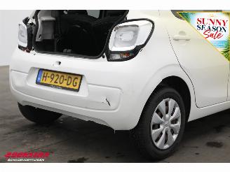 Citroën C1 1.0 VTi Feel Airco Cruise picture 10