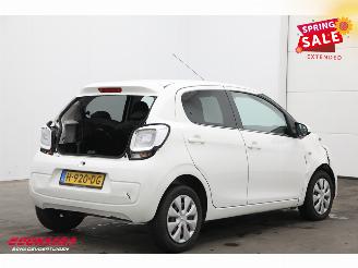 Citroën C1 1.0 VTi Feel Airco Cruise picture 3