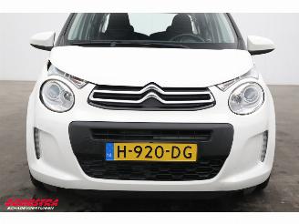 Citroën C1 1.0 VTi Feel Airco Cruise picture 13