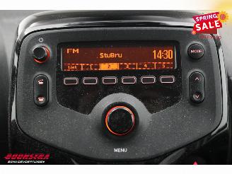 Citroën C1 1.0 VTi Feel Airco Cruise picture 22