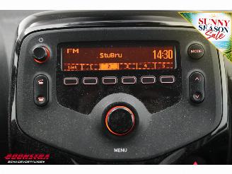 Citroën C1 1.0 VTi Feel Airco Cruise picture 22