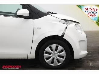 Citroën C1 1.0 VTi Feel Airco Cruise picture 11