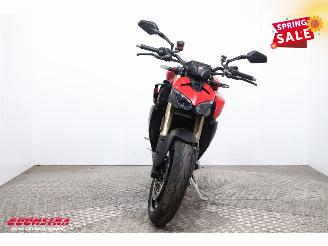 Ducati Streetfighter V2 ABS LED 940 km!! picture 6