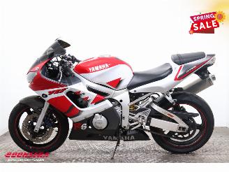 Yamaha  YZF-R6 picture 5