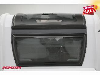 Burstner  Averso Harmony 465 TS **NIEUW/NEU** LMV Frans Bed Douche picture 5