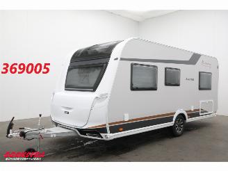 krockskadad bil caravan Burstner  Averso Harmony 465 TS **NIEUW/NEU** LMV Frans Bed Douche 2026