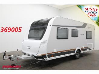 krockskadad bil auto Burstner A6 Averso Harmony 465 TS **NIEUW/NEU** LMV Frans Bed Douche 2026/3