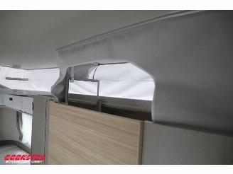 Eriba  Touring 542 Nugget Gold Hefdak Single Beds Luifel BY 2026! picture 9