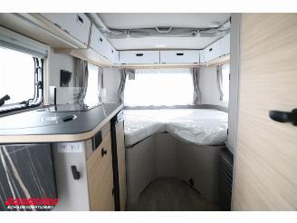 Eriba  Touring 542 Nugget Gold Hefdak Single Beds Luifel BY 2026! picture 5