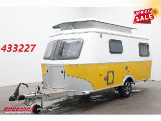 Käytettyjen caravans Eriba  Touring 542 Nugget Gold Hefdak Single Beds Luifel BY 2026! 2026