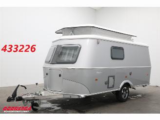 begagnad bil caravan Eriba  Touring 530 **NIEUW/NEU** Hefdak Luifel 2026