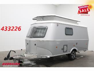 bruktbiler caravan Eriba  Touring 530 **NIEUW/NEU** Hefdak Luifel 2026/0
