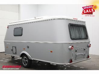 Eriba  Touring 530 **NIEUW/NEU** Hefdak Luifel picture 4
