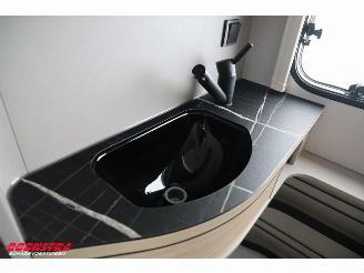 Eriba  Touring 542 **NIEUW/NEU** Hefdak Single Beds picture 14