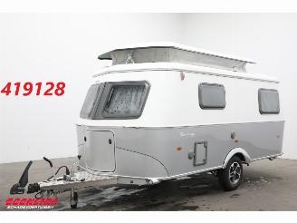 begagnad bil caravan Eriba  Touring 542 **NIEUW/NEU** Hefdak Single Beds 2026